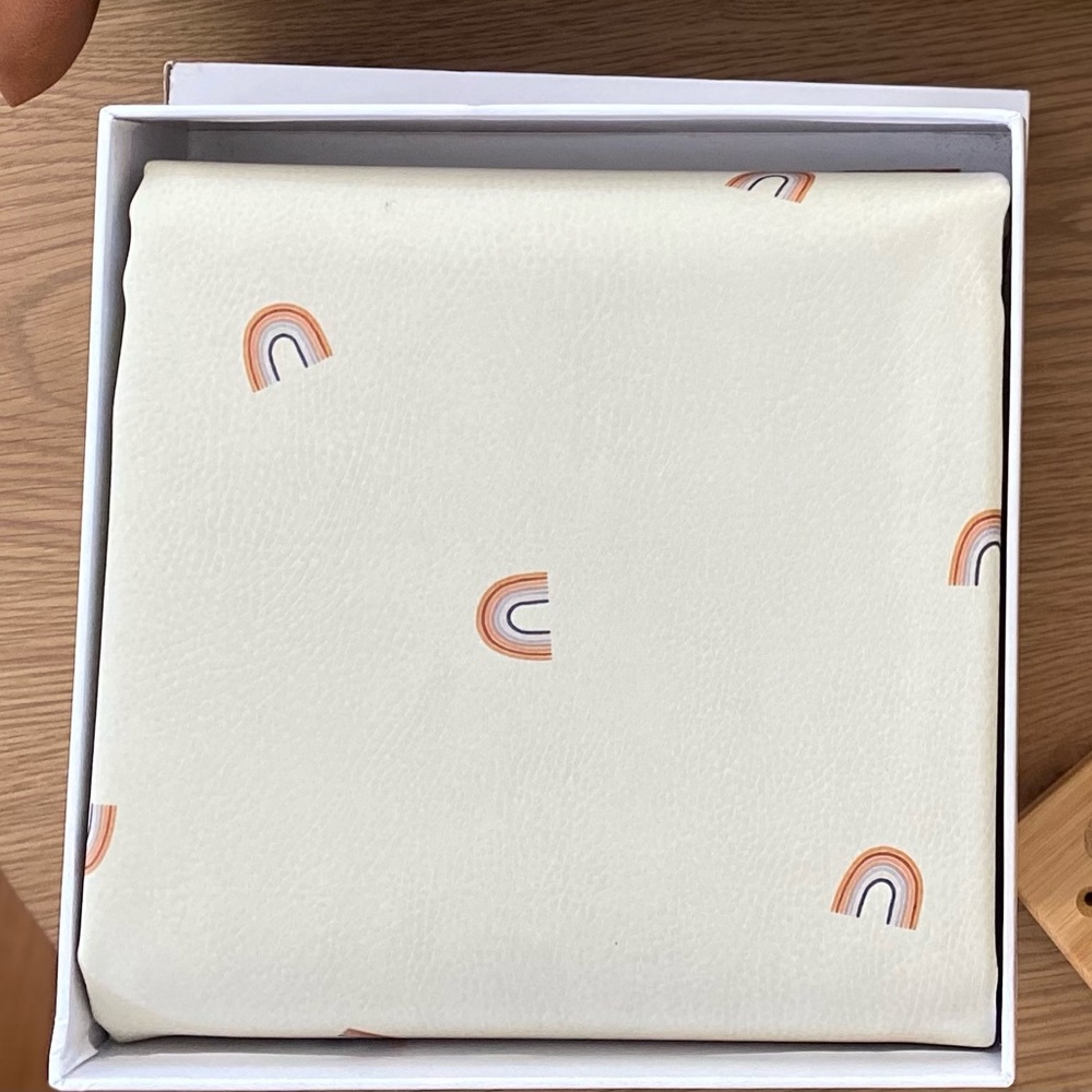 Gathre midi mat (new in box, warehouse sale)